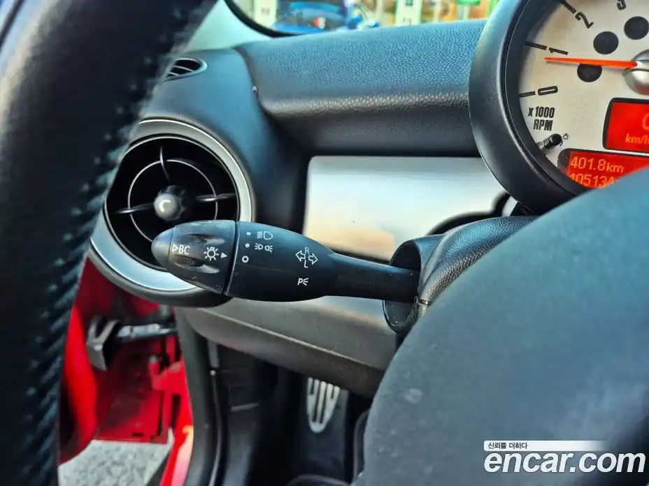 Mini Cooper 2011 1.6 Автомат в Москве № 459311, фото 14