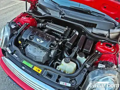 Mini Cooper 2011 1.6 Автомат в Москве № 459311, миниатюра 7