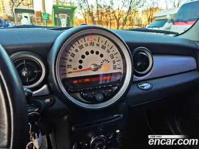 Mini Cooper 2011 1.6 Автомат в Москве № 459311, миниатюра 10