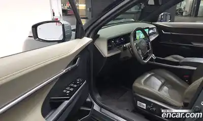 SsangYong Torres 2024 1.5 Автомат в Москве № 462448, миниатюра 12