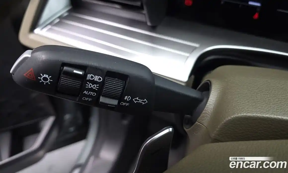 SsangYong Torres 2024 1.5 Автомат в Москве № 462448, фото 14