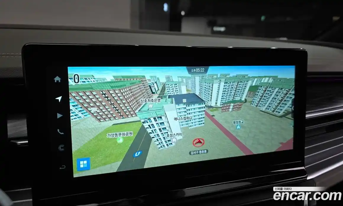 SsangYong Torres 2024 1.5 Автомат в Москве № 462448, фото 16