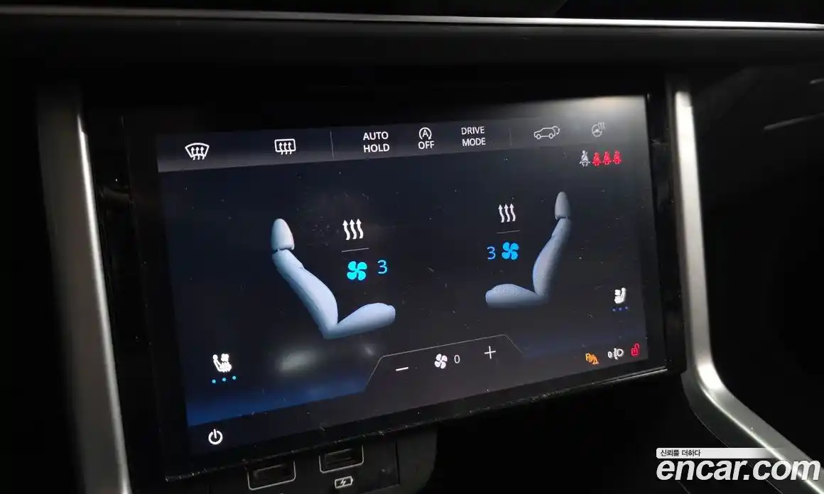 SsangYong Torres 2024 1.5 Автомат в Москве № 462448, фото 17