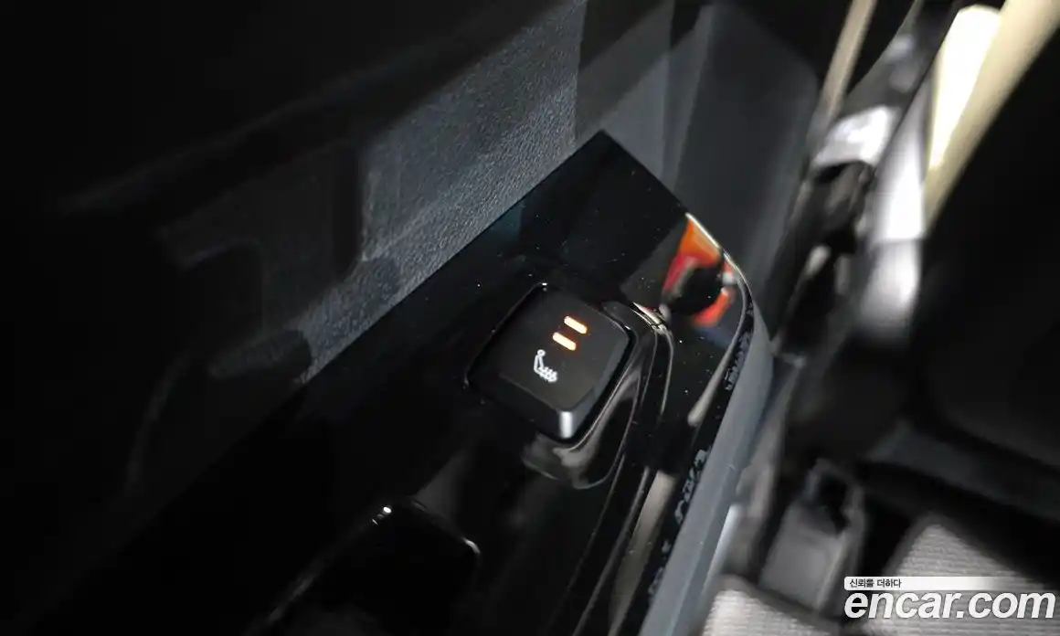 SsangYong Torres 2024 1.5 Автомат в Москве № 462448, фото 18