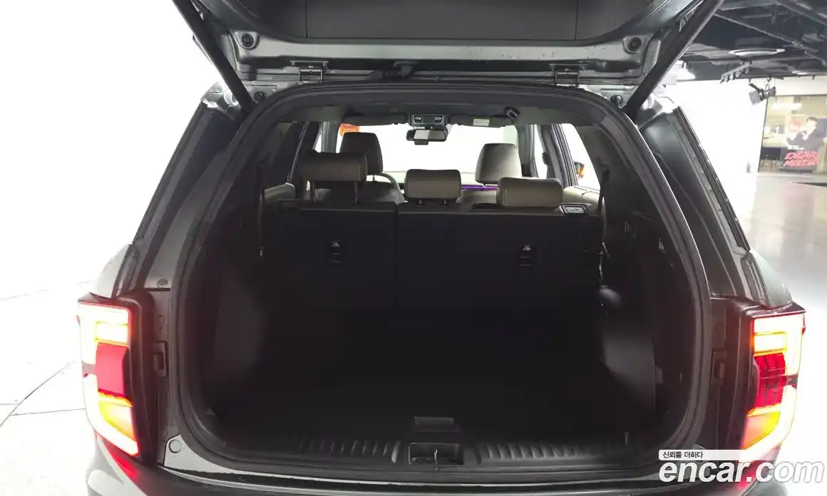 SsangYong Torres 2024 1.5 Автомат в Москве № 462448, фото 19