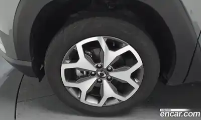 SsangYong Torres 2024 1.5 Автомат в Москве № 462448, миниатюра 5