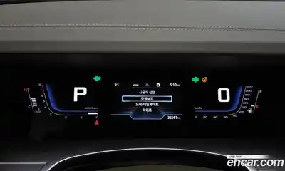 SsangYong Torres 2024 1.5 Автомат в Москве № 462448, миниатюра 8