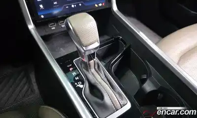 SsangYong Torres 2024 1.5 Автомат в Москве № 462448, миниатюра 9