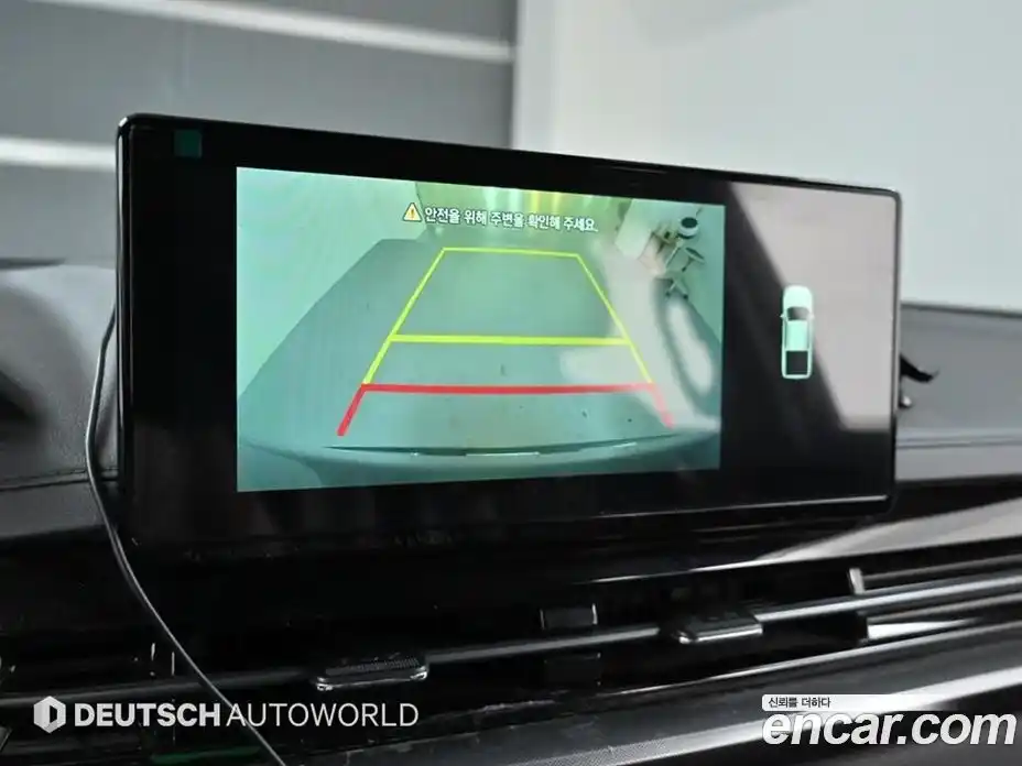 SsangYong Rexton 2024 2.2 Автомат в Москве № 462651, фото 15