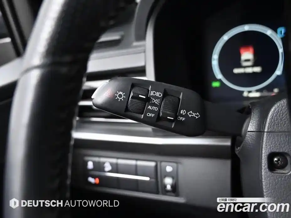 SsangYong Rexton 2024 2.2 Автомат в Москве № 462651, фото 17