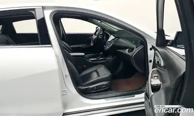 Chevrolet Malibu 2017 2.0 Автомат в Москве № 462748, миниатюра 11