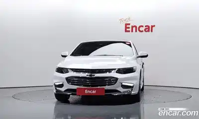 Chevrolet Malibu 2017 2.0 Автомат в Москве № 462748, миниатюра 3