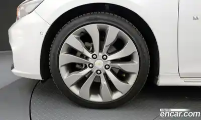 Chevrolet Malibu 2017 2.0 Автомат в Москве № 462748, миниатюра 5