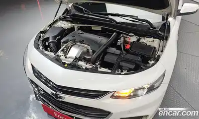 Chevrolet Malibu 2017 2.0 Автомат в Москве № 462748, миниатюра 6