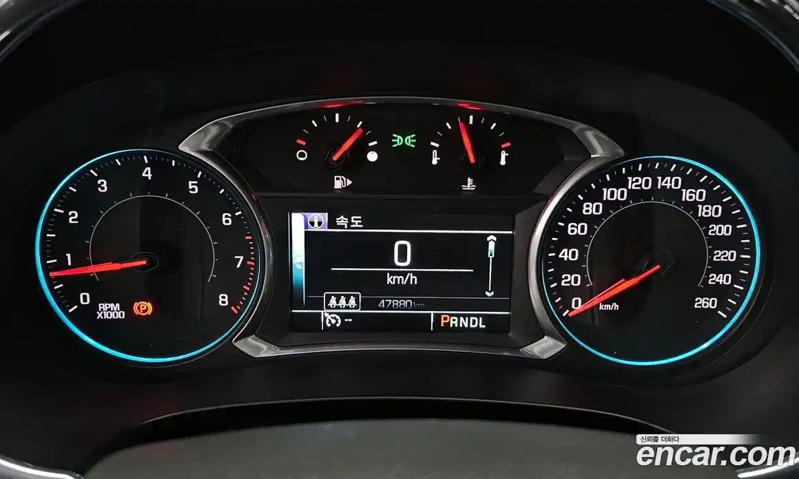 Chevrolet Malibu 2017 2.0 Автомат в Москве № 462748, фото 8