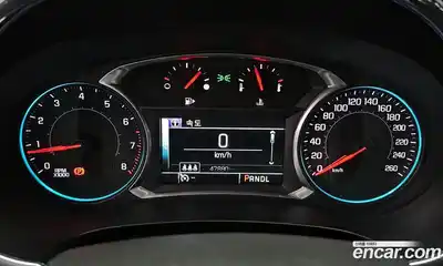 Chevrolet Malibu 2017 2.0 Автомат в Москве № 462748, миниатюра 8