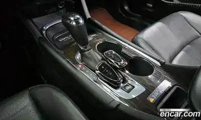 Chevrolet Malibu 2017 2.0 Автомат в Москве № 462748, миниатюра 9