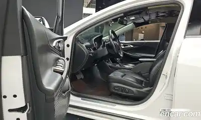 Chevrolet Malibu 2017 2.0 Автомат в Москве № 462748, миниатюра 10