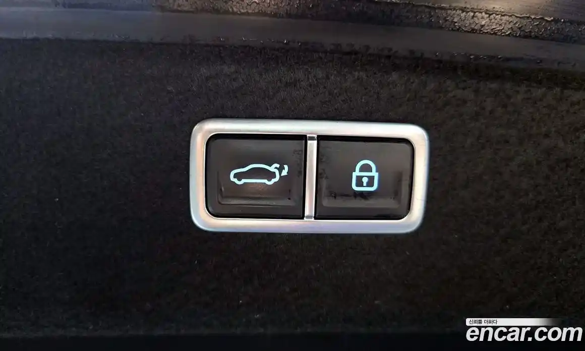 Genesis G80 2022 3.5 Автомат в Москве № 4627, фото 13