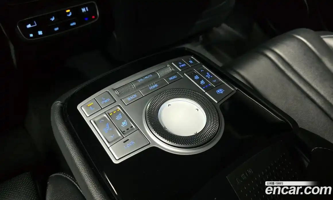 Genesis G80 2022 3.5 Автомат в Москве № 4627, фото 2