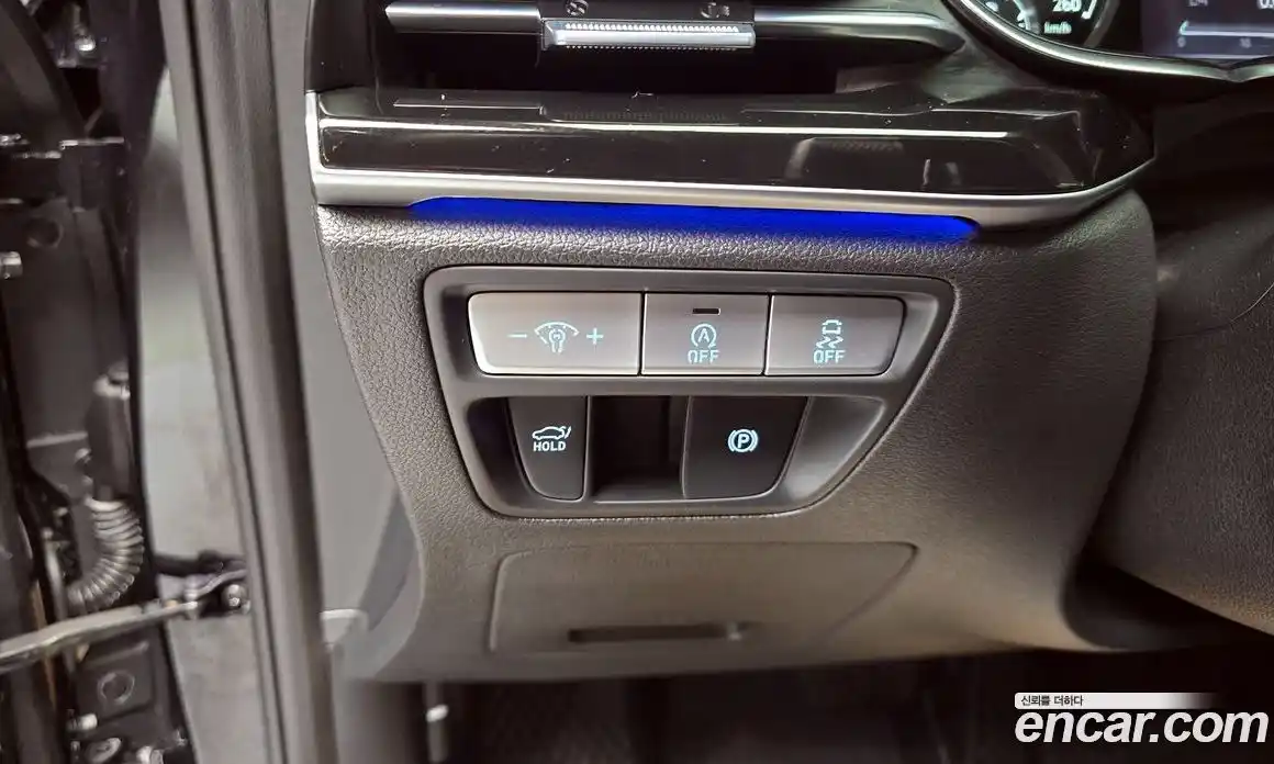 Genesis G80 2022 3.5 Автомат в Москве № 4627, фото 4