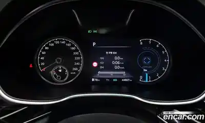 Genesis G80 2022 3.5 Автомат в Москве № 4627, миниатюра 5