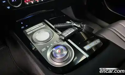 Genesis G80 2022 3.5 Автомат в Москве № 4627, миниатюра 10