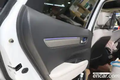 Renault QM6 2020 2.0 Вариатор в Москве № 463323, миниатюра 12