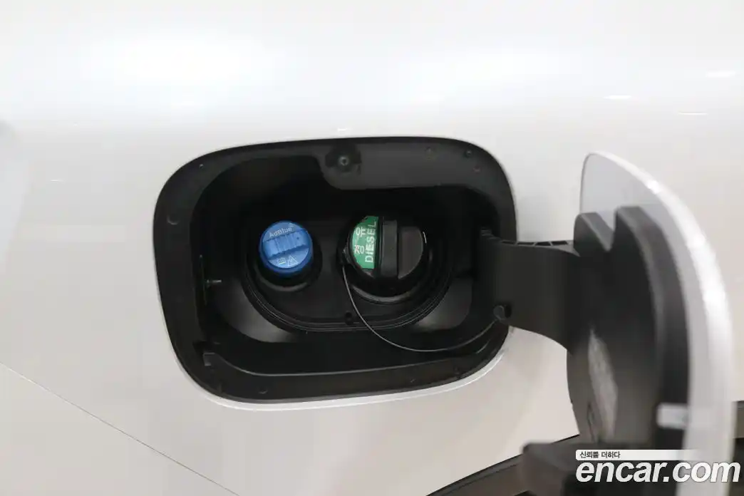 Renault QM6 2020 2.0 Вариатор в Москве № 463323, фото 15