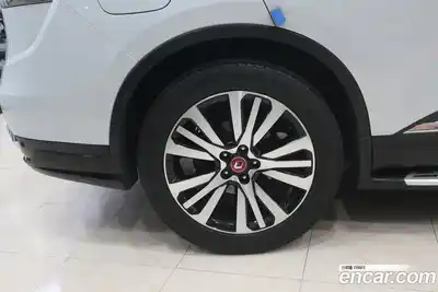 Renault QM6 2020 2.0 Вариатор в Москве № 463323, миниатюра 5