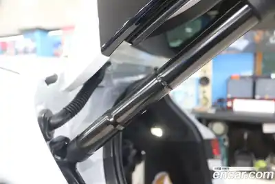 Renault QM6 2020 2.0 Вариатор в Москве № 463323, миниатюра 8