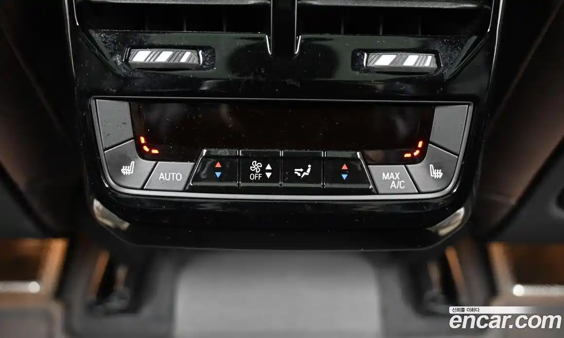 BMW iX 2025 0.3 Автомат в Москве № 463985, фото 16