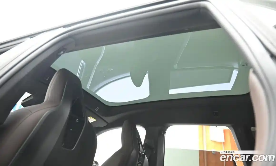 BMW iX 2025 0.3 Автомат в Москве № 463985, фото 19