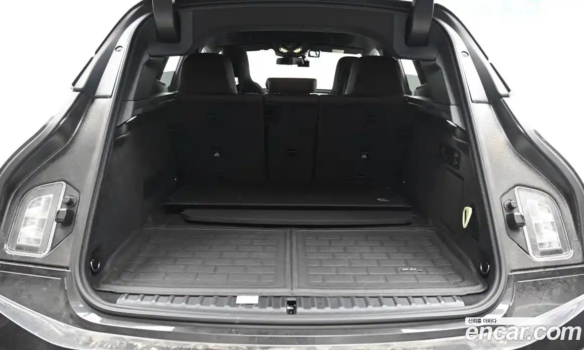 BMW iX 2025 0.3 Автомат в Москве № 463985, фото 20