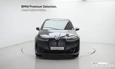 BMW iX 2025 0.3 Автомат в Москве № 463985, миниатюра 3