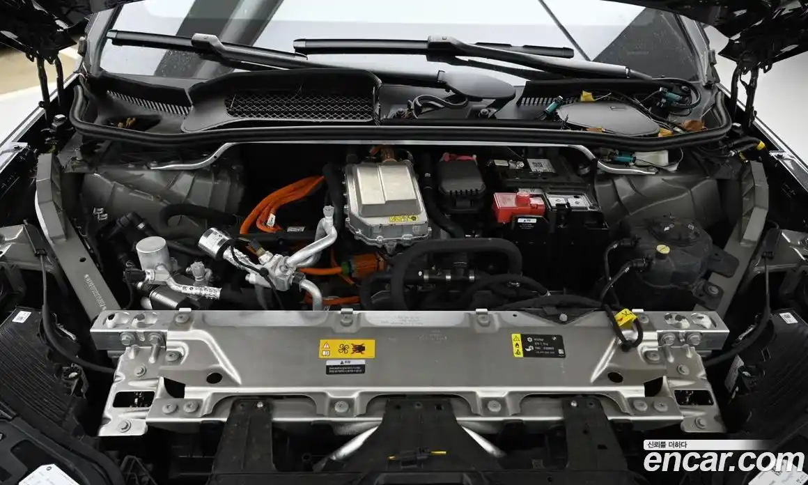 BMW iX 2025 0.3 Автомат в Москве № 463985, фото 6