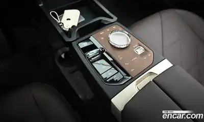 BMW iX 2025 0.3 Автомат в Москве № 463985, миниатюра 9