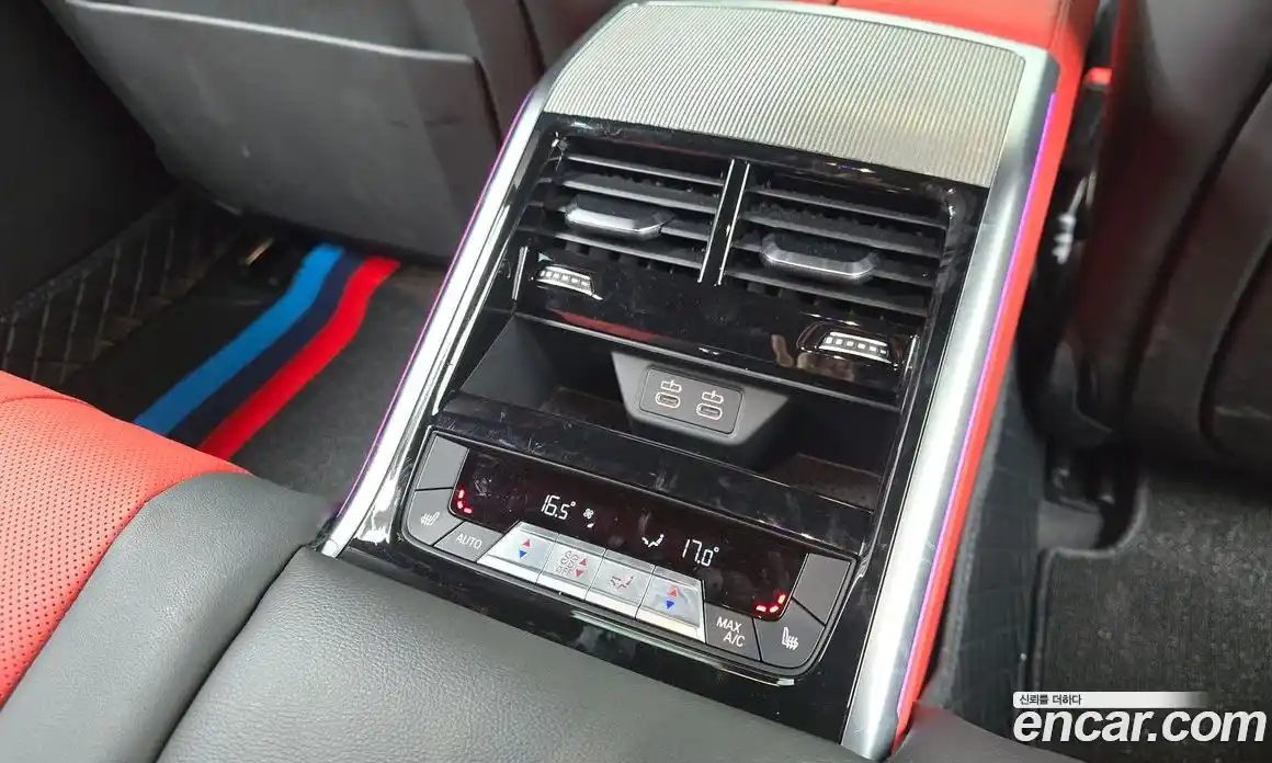 BMW 8-Series 2020 3.0 Автомат в Москве № 464130, фото 19