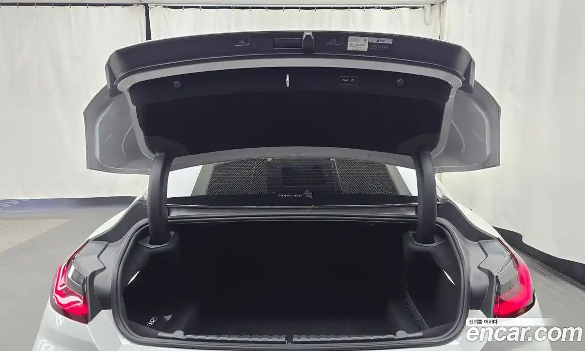 BMW 8-Series 2020 3.0 Автомат в Москве № 464130, фото 20