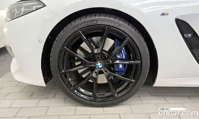 BMW 8-Series 2020 3.0 Автомат в Москве № 464130, миниатюра 5