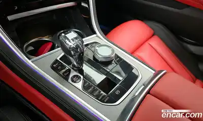 BMW 8-Series 2020 3.0 Автомат в Москве № 464130, миниатюра 9