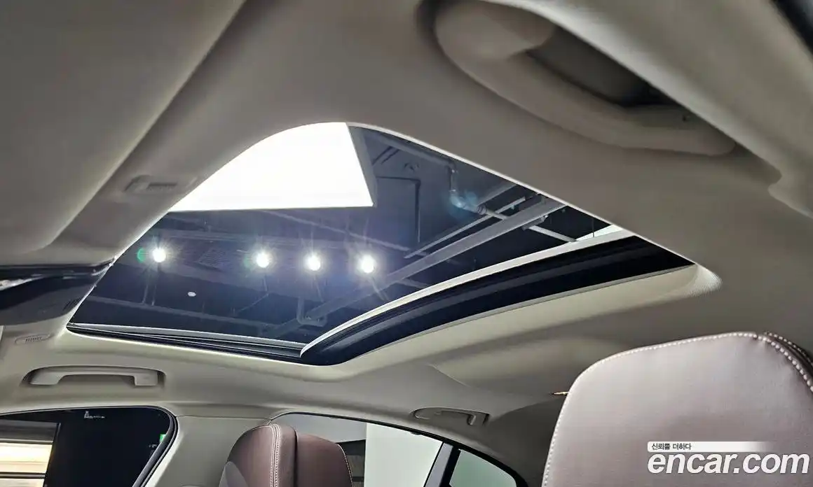 BMW 5-Series 2023 2.0 Автомат в Москве № 464134, фото 16