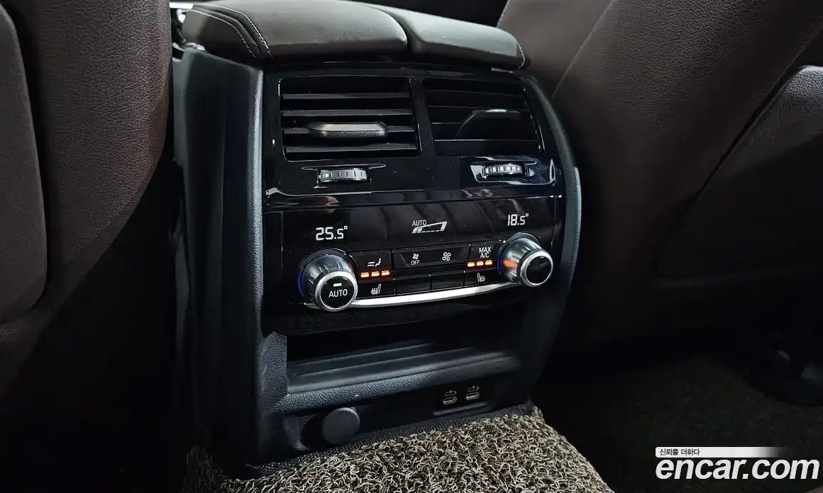 BMW 5-Series 2023 2.0 Автомат в Москве № 464134, фото 19