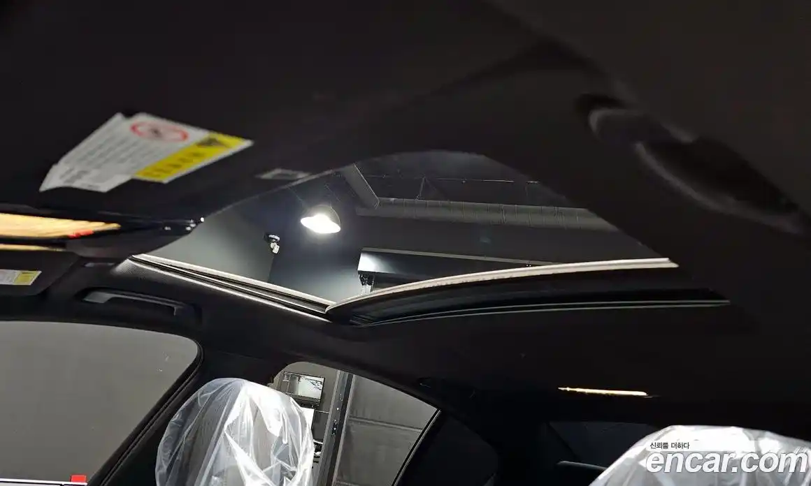 BMW 5-Series 2020 2.0 Автомат в Москве № 464366, фото 17