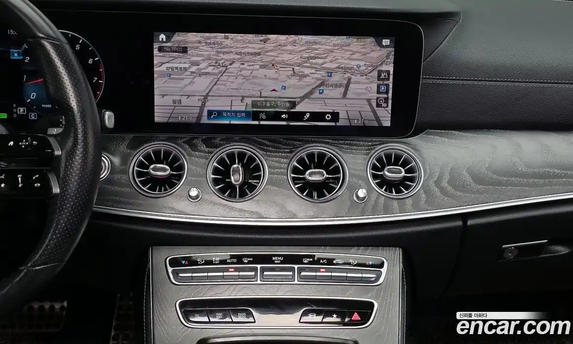 Mercedes-Benz E-Class 2021 2.0 Автомат в Москве № 467578, фото 14