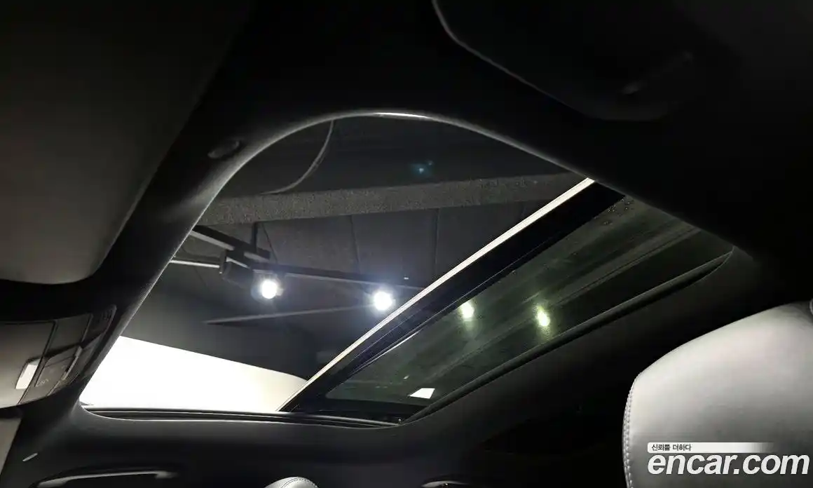 Mercedes-Benz E-Class 2021 2.0 Автомат в Москве № 467578, фото 18