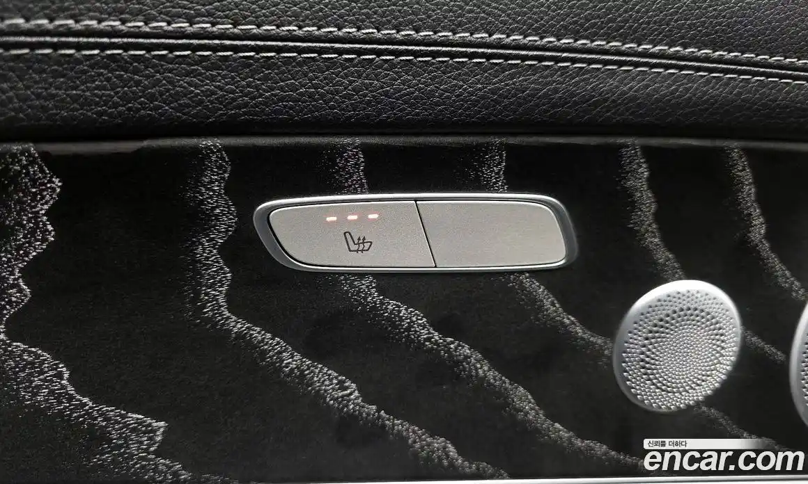 Mercedes-Benz E-Class 2021 2.0 Автомат в Москве № 467578, фото 19