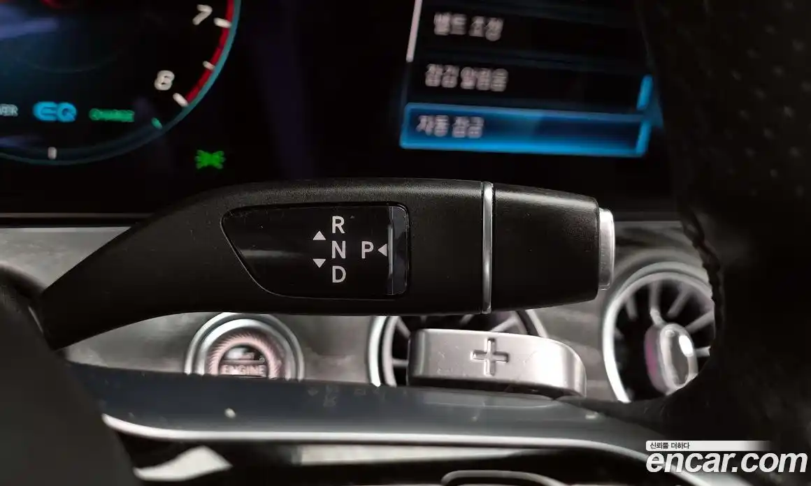 Mercedes-Benz E-Class 2021 2.0 Автомат в Москве № 467578, фото 9