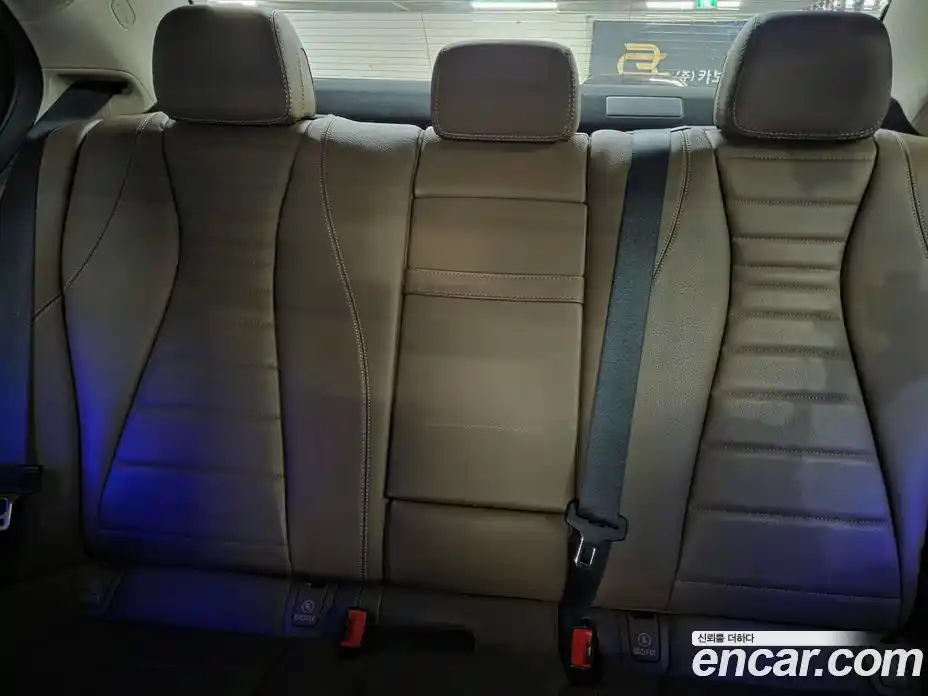 Mercedes-Benz E-Class 2019 2.0 Автомат в Москве № 468085, фото 14