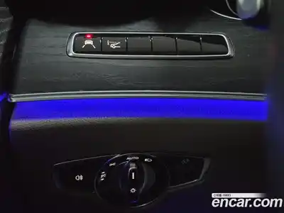 Mercedes-Benz E-Class 2019 2.0 Автомат в Москве № 468085, миниатюра 6